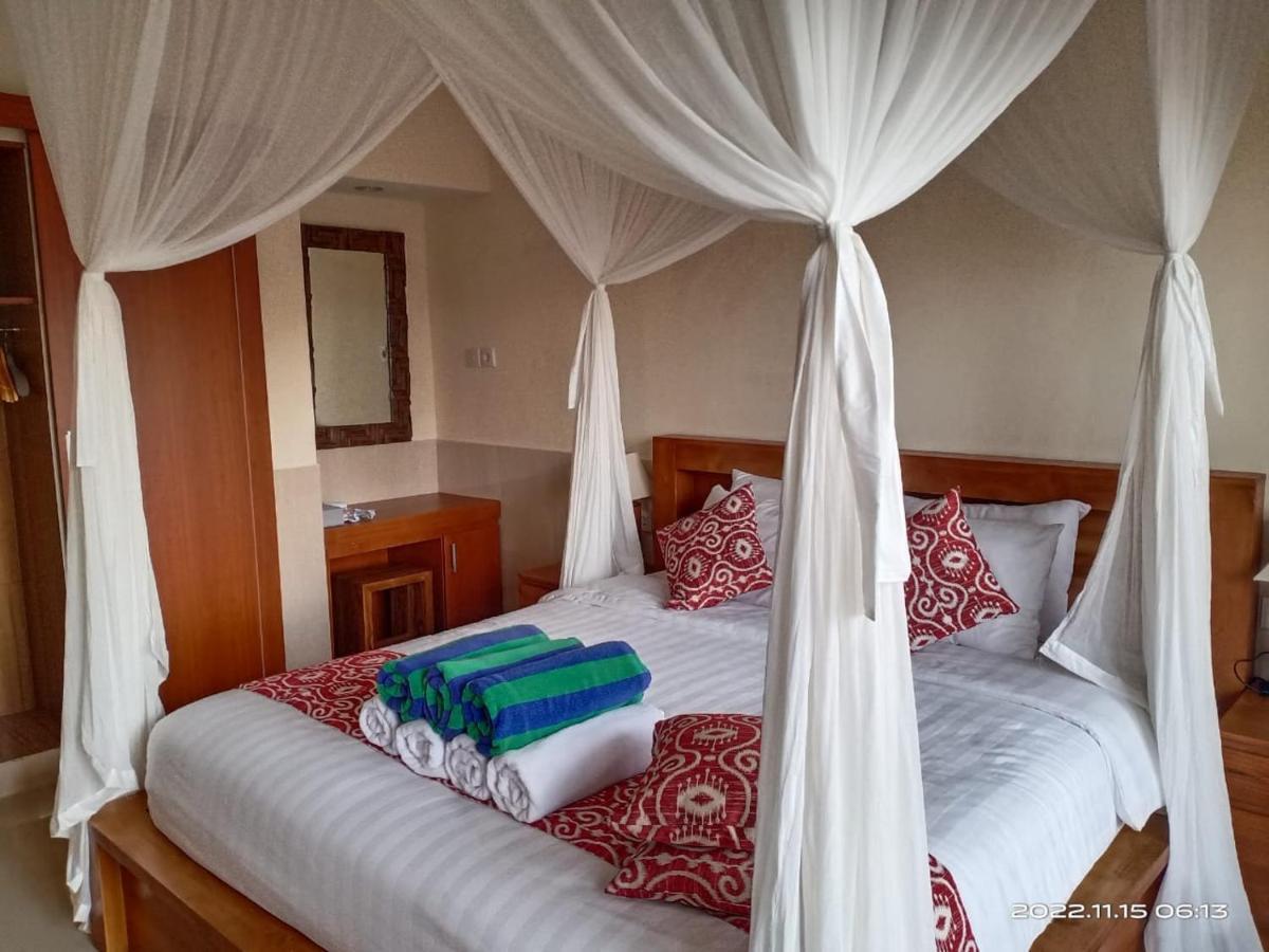 Danu House Ubud Εξωτερικό φωτογραφία