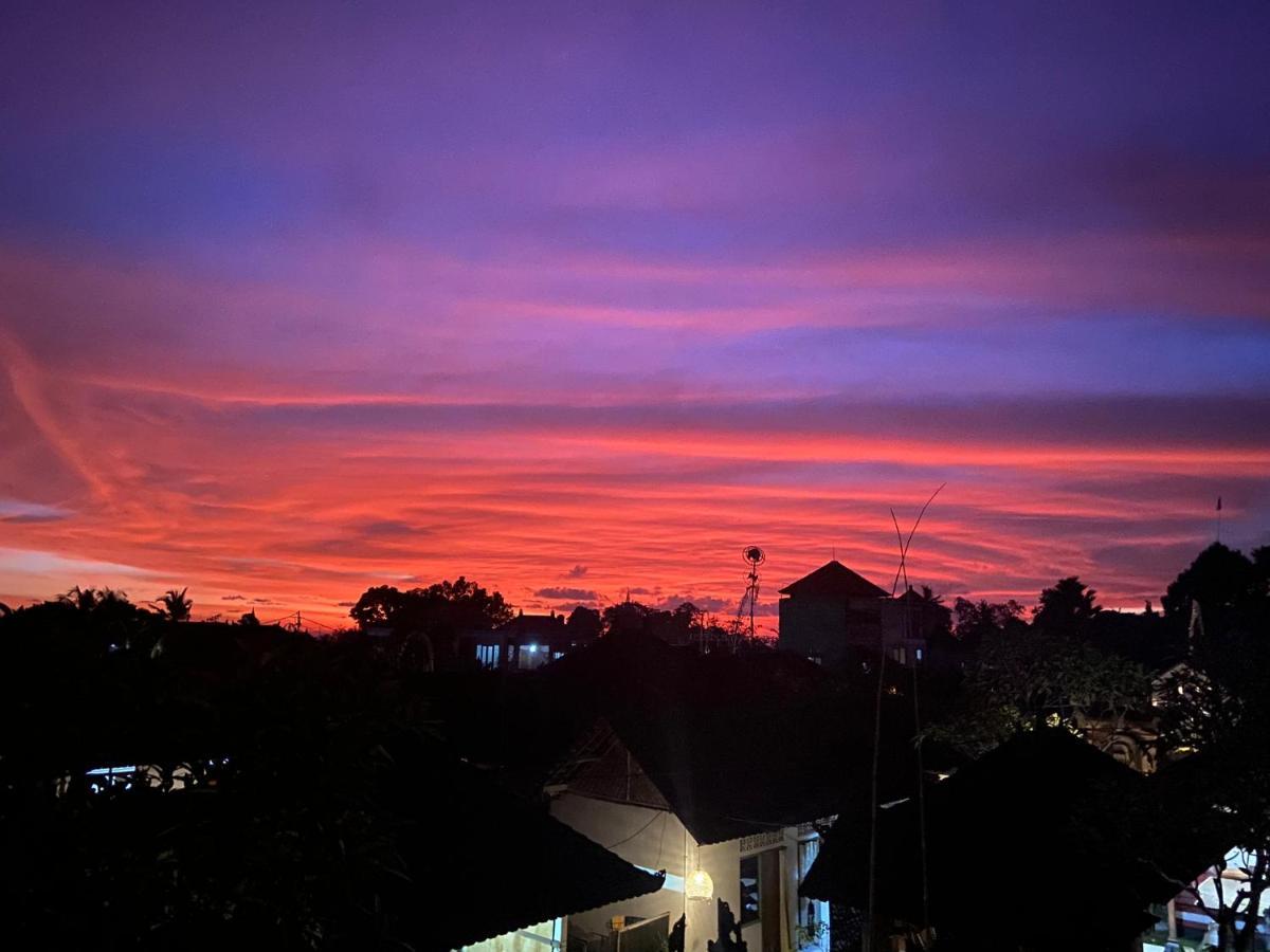 Danu House Ubud Εξωτερικό φωτογραφία