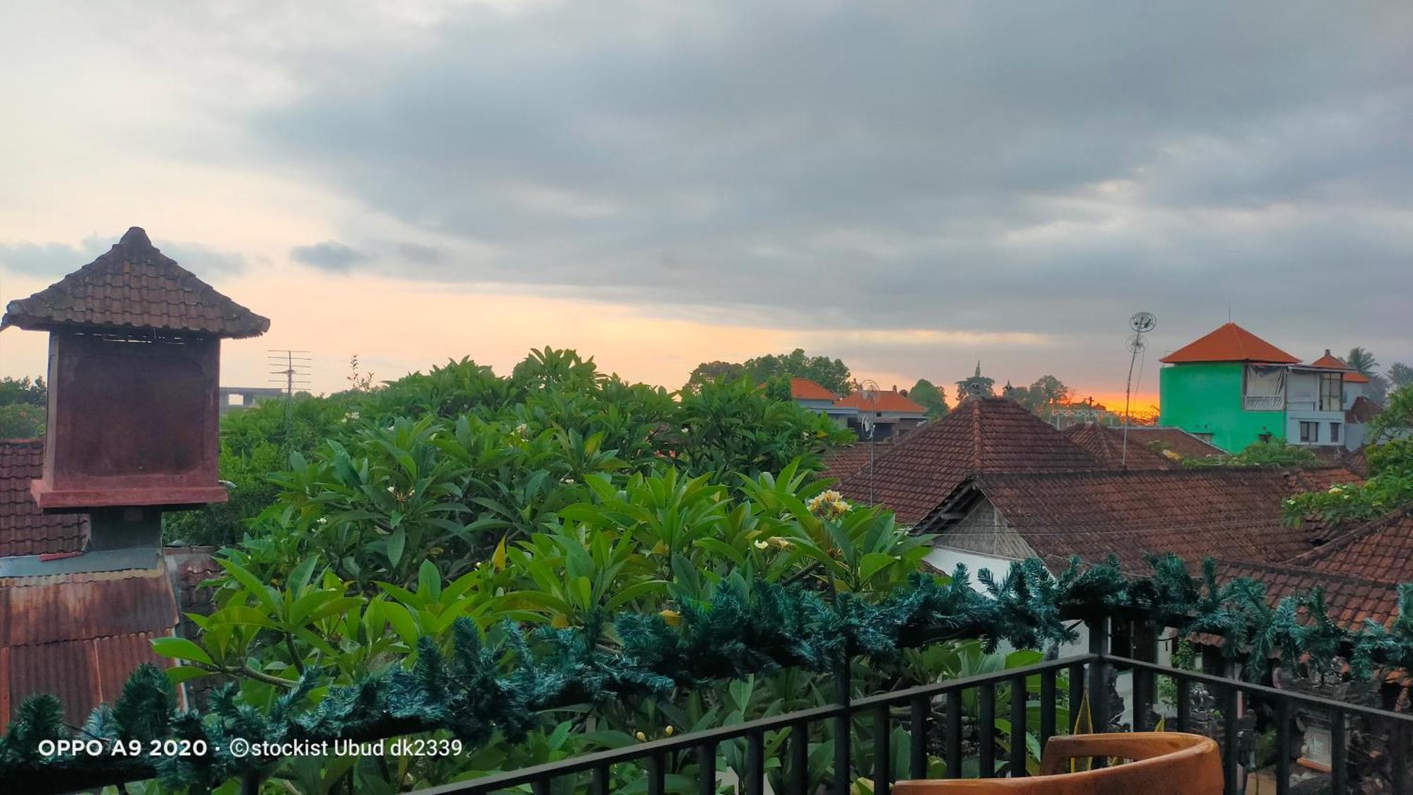 Danu House Ubud Εξωτερικό φωτογραφία