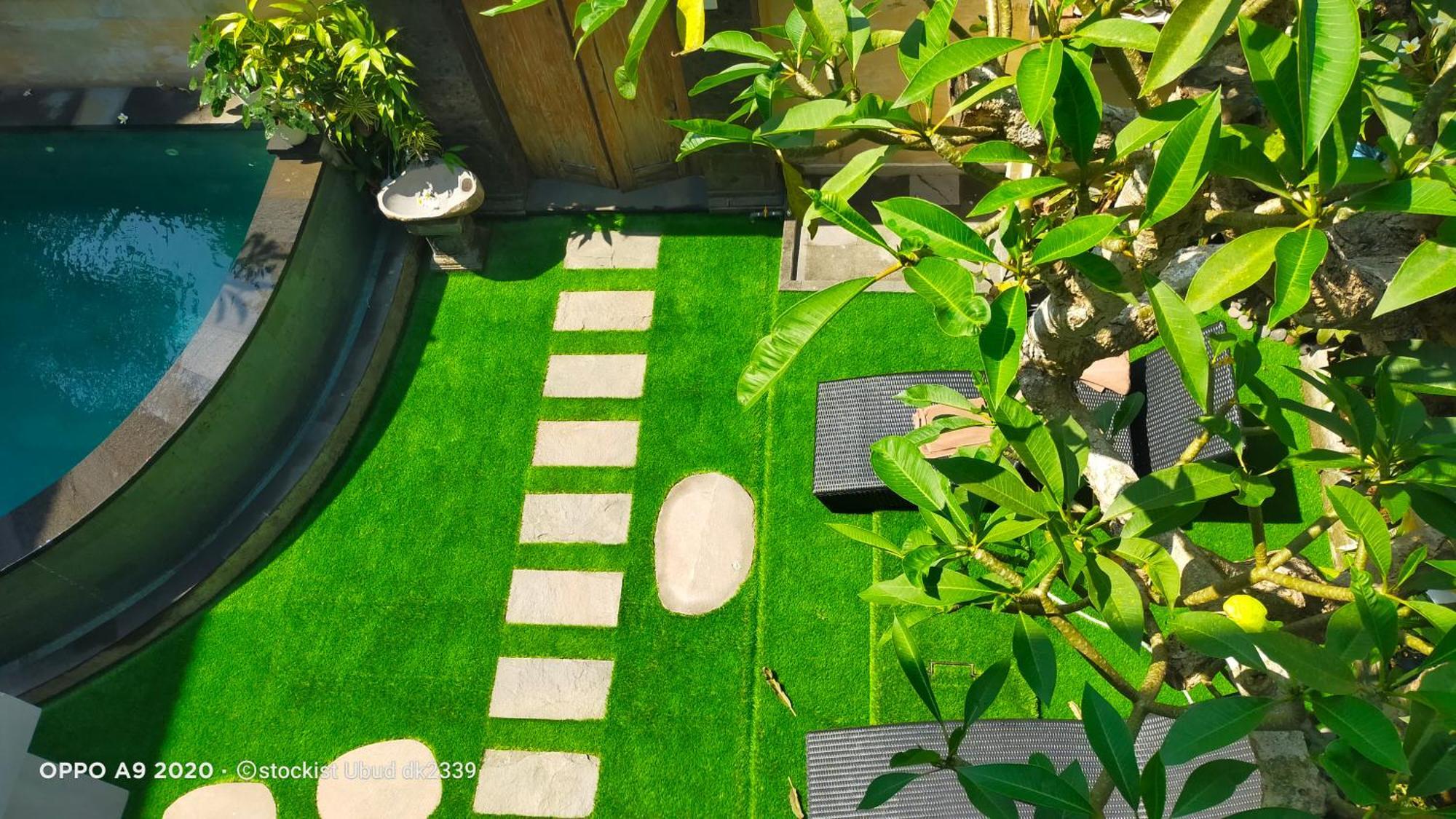 Danu House Ubud Εξωτερικό φωτογραφία