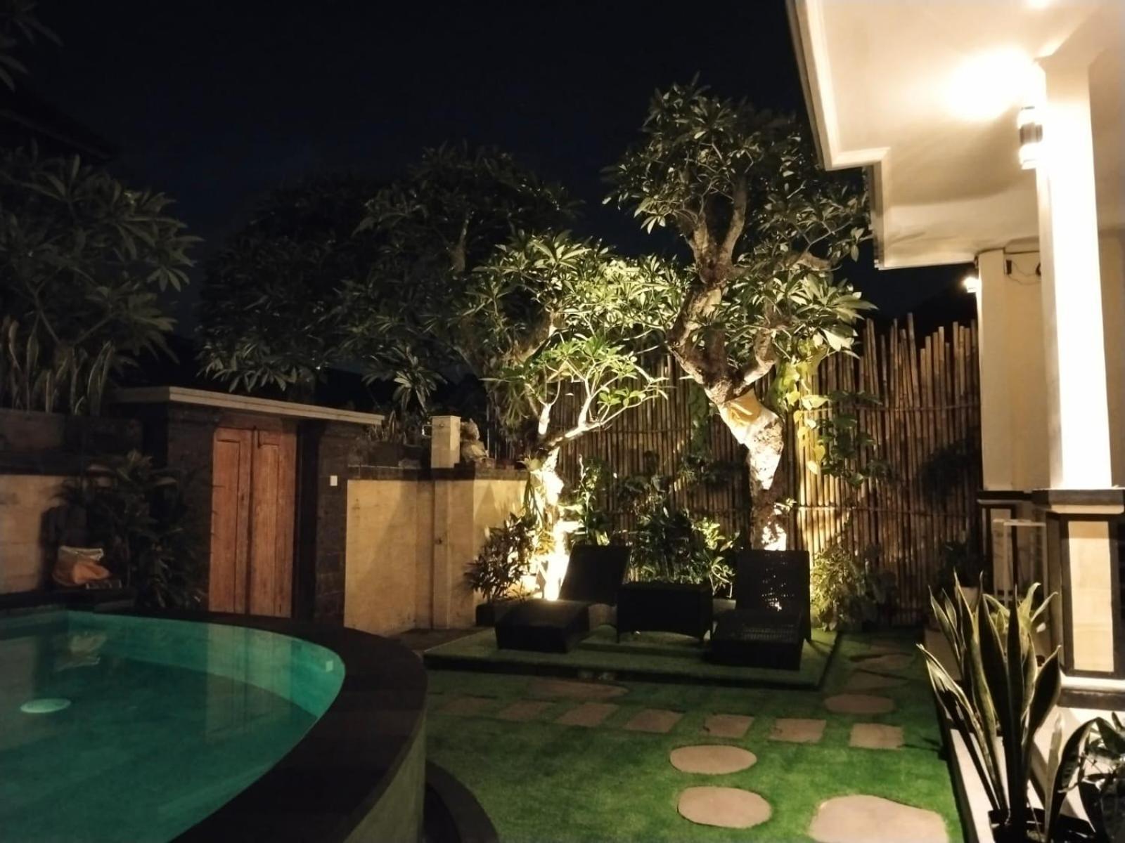 Danu House Ubud Εξωτερικό φωτογραφία
