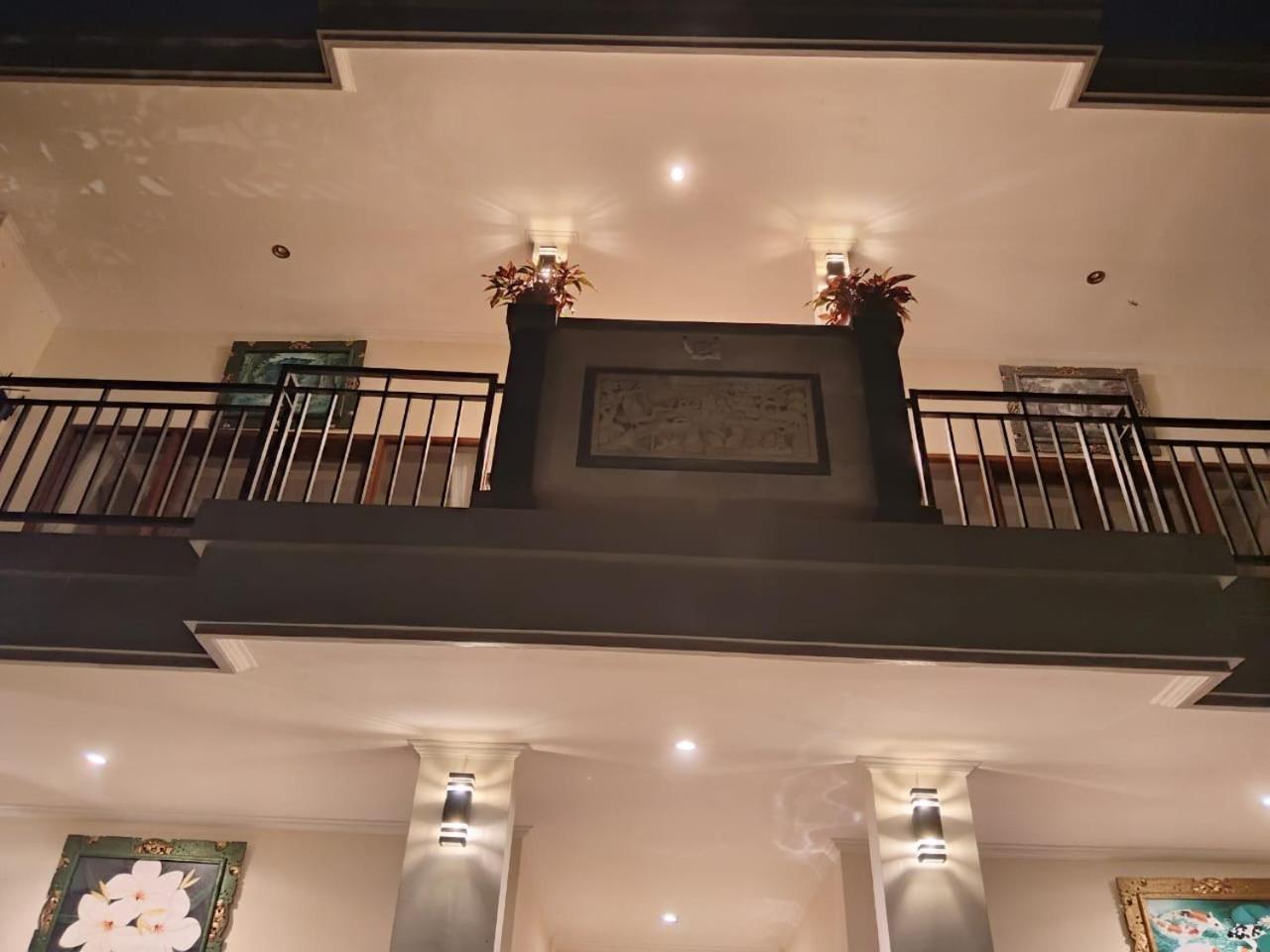 Danu House Ubud Εξωτερικό φωτογραφία