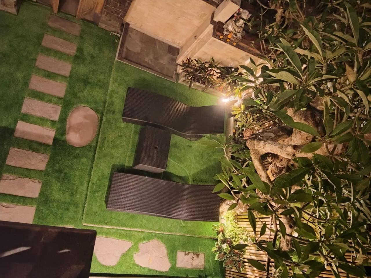 Danu House Ubud Εξωτερικό φωτογραφία