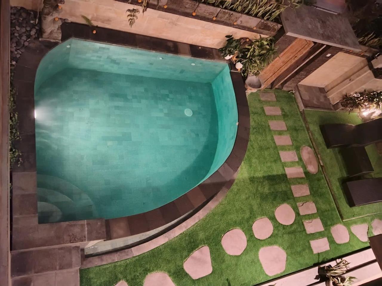 Danu House Ubud Εξωτερικό φωτογραφία
