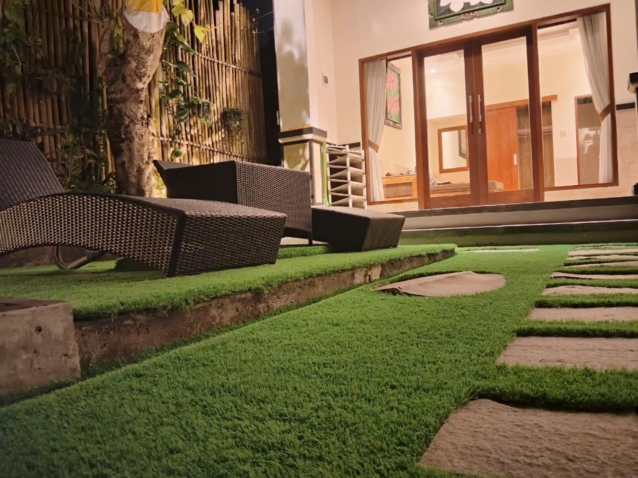 Danu House Ubud Εξωτερικό φωτογραφία