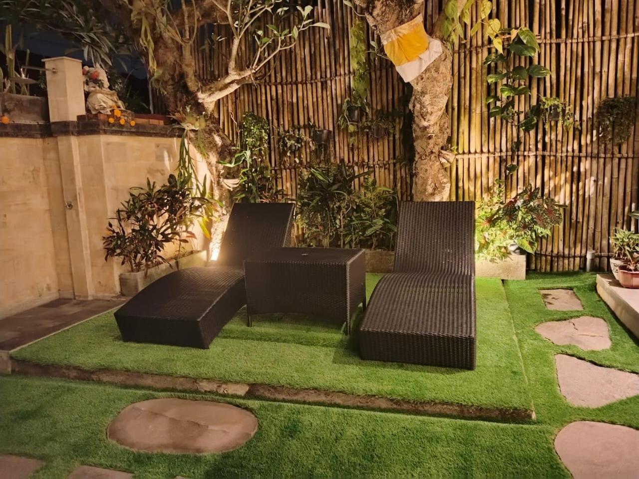 Danu House Ubud Εξωτερικό φωτογραφία