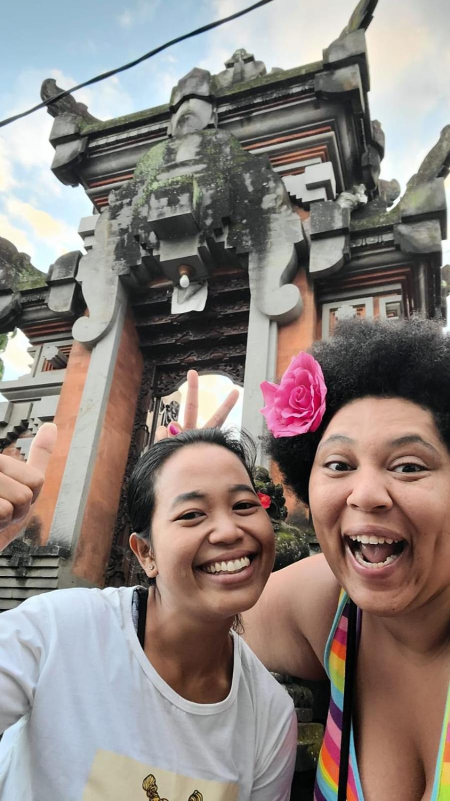 Danu House Ubud Εξωτερικό φωτογραφία