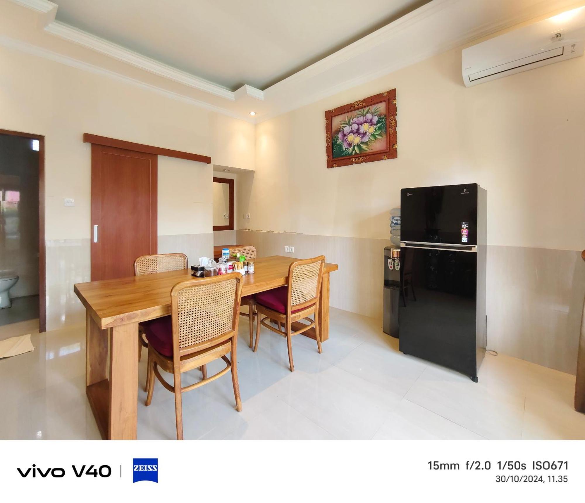 Danu House Ubud Εξωτερικό φωτογραφία